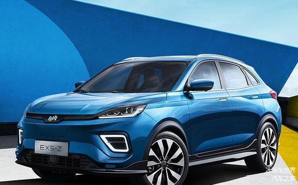 东莞87WEY威派豪华SUV市场的黑马，零跑汽车与智能交通系统的协同