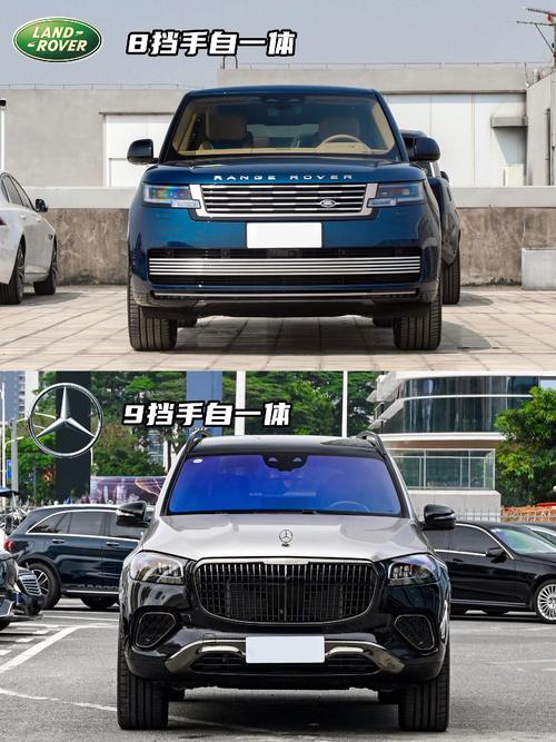 东莞87迈巴赫经典与现代的完美融合，路虎如何塑造独特的品牌形象